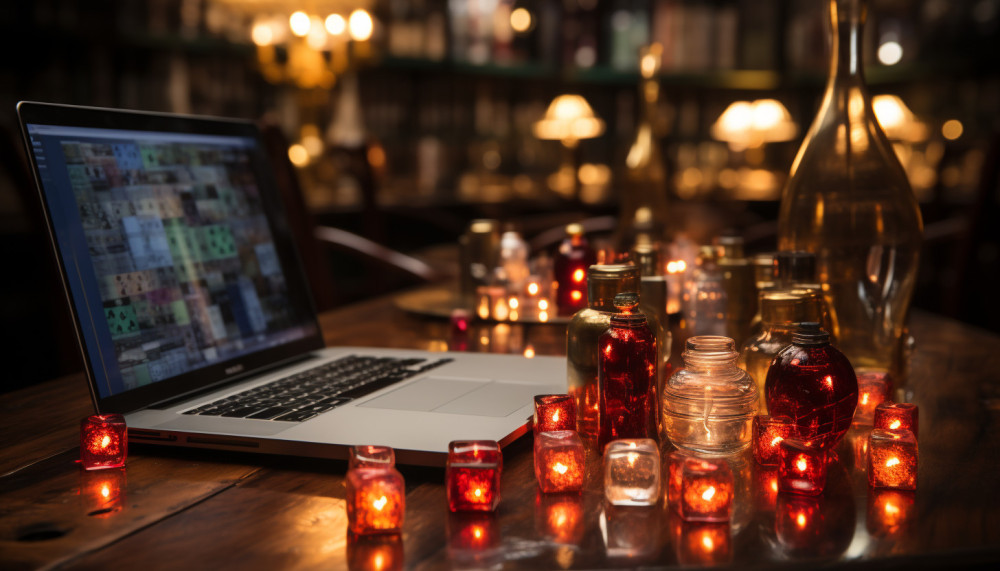 Auswirkungen von Online-Casinos auf den stationären Glücksspielmarkt