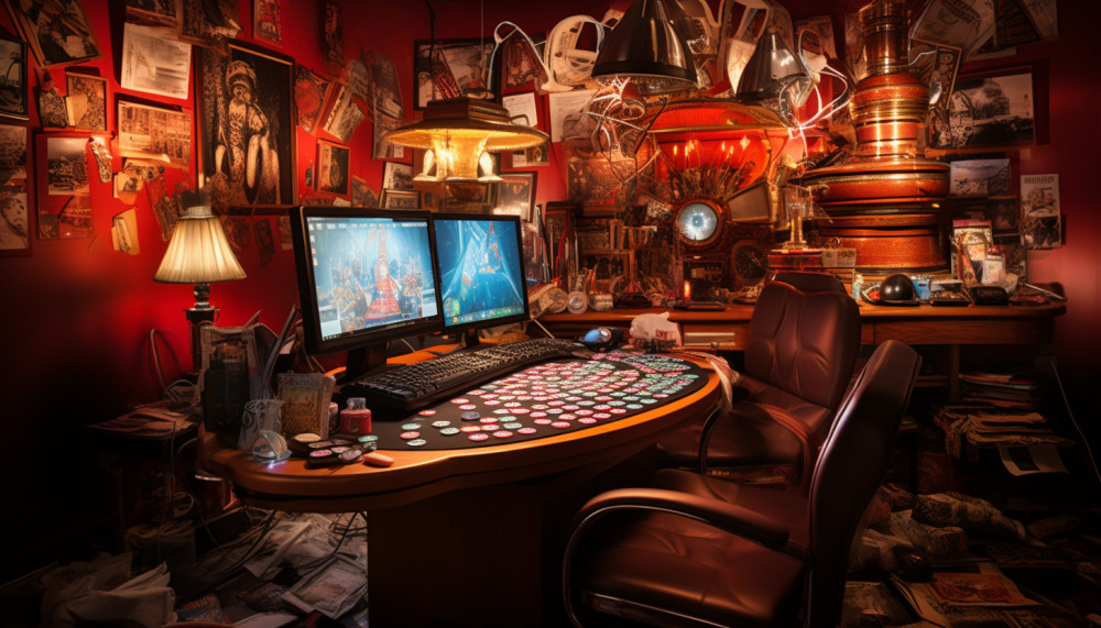 Die evolutionäre Entwicklung von Online-Casinos und ihre technologischen Fortschritte