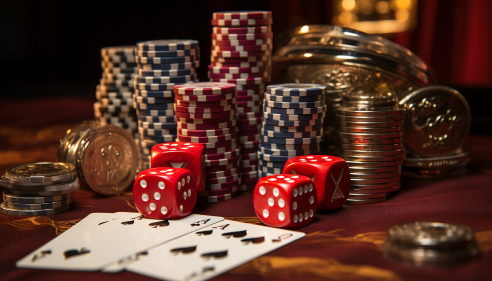 Die Psychologie hinter dem Erfolg von Online-Casinos