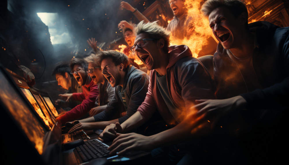 Die psychologischen Auswirkungen von Esports-Wetten auf Spieler