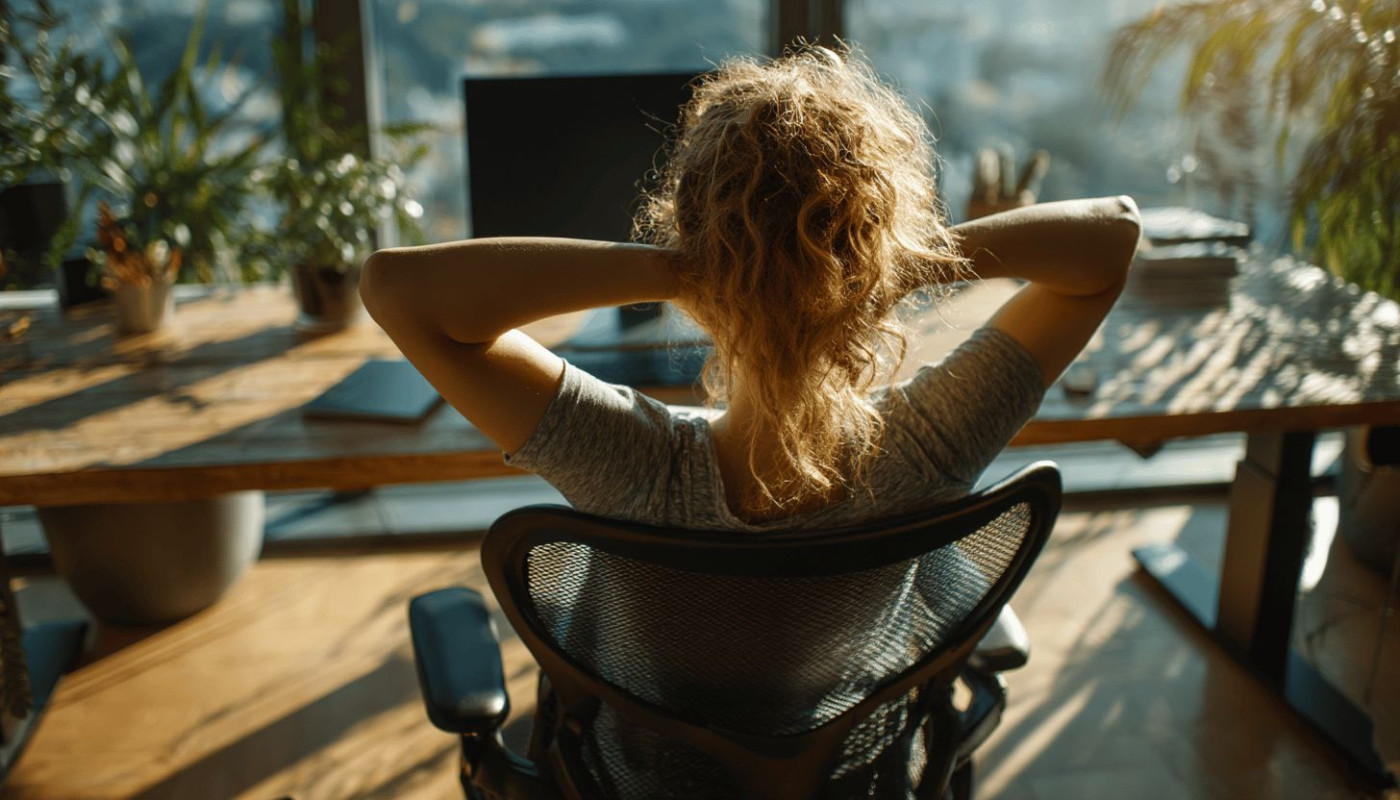 Die Rolle der Ergonomie bei der Verhinderung von Berufskrankheiten