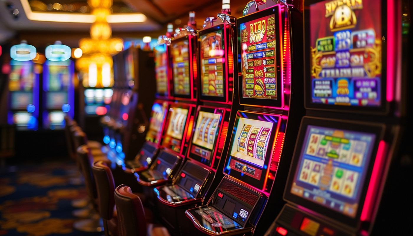 Die Rolle der Kryptowährungen in modernen Online-Casinos