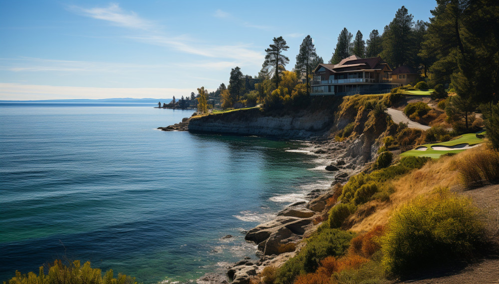 Die wirtschaftliche Bedeutung von Golfbewertungsseiten