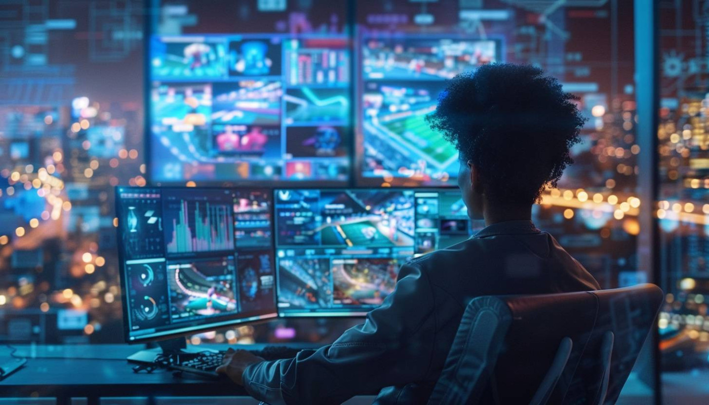 Die Zukunft des Online-Wettens: Trends und Entwicklungen für 2024