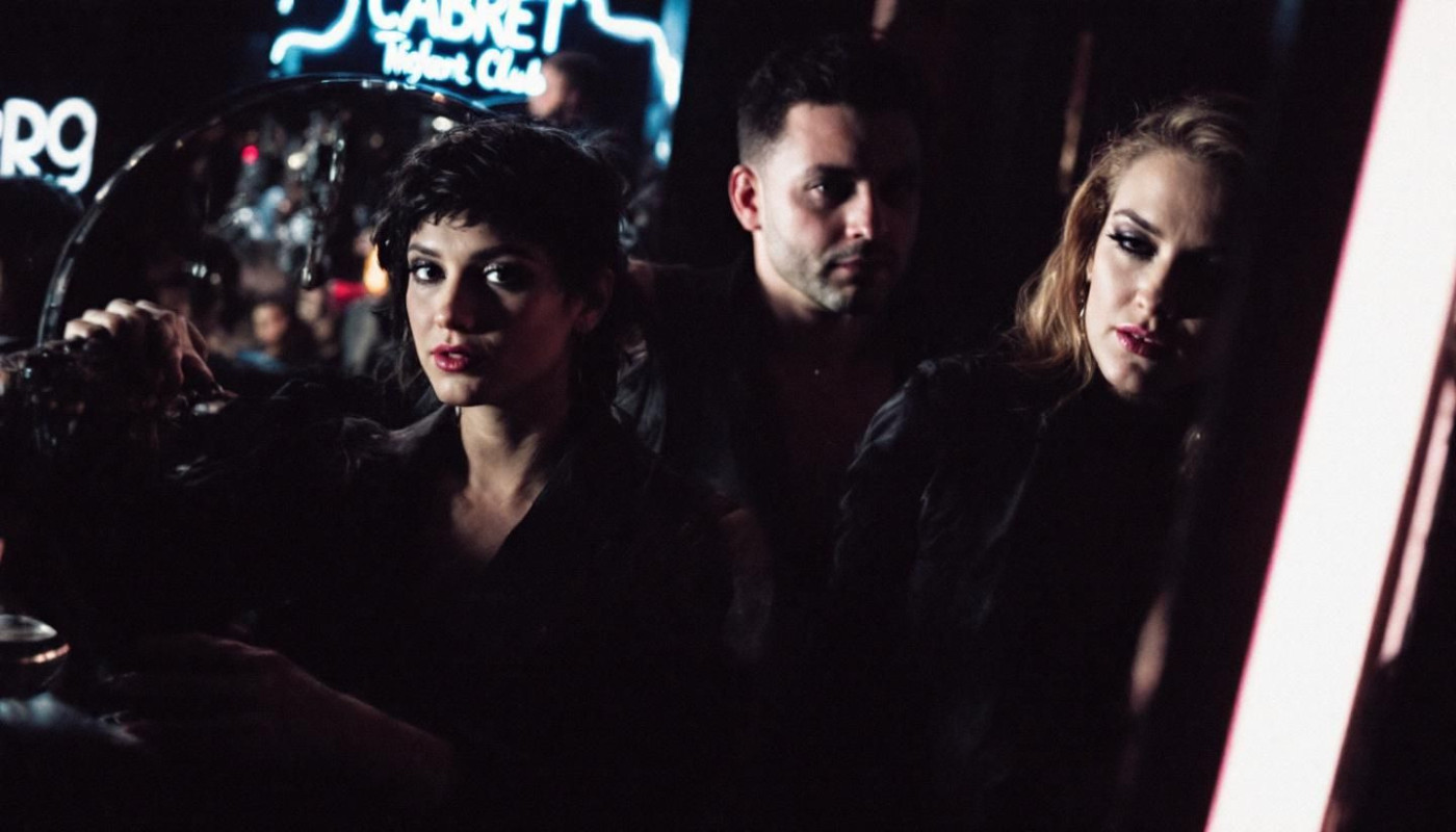 Einblicke in die Welt der Live-Sexshows: Trends und Tipps