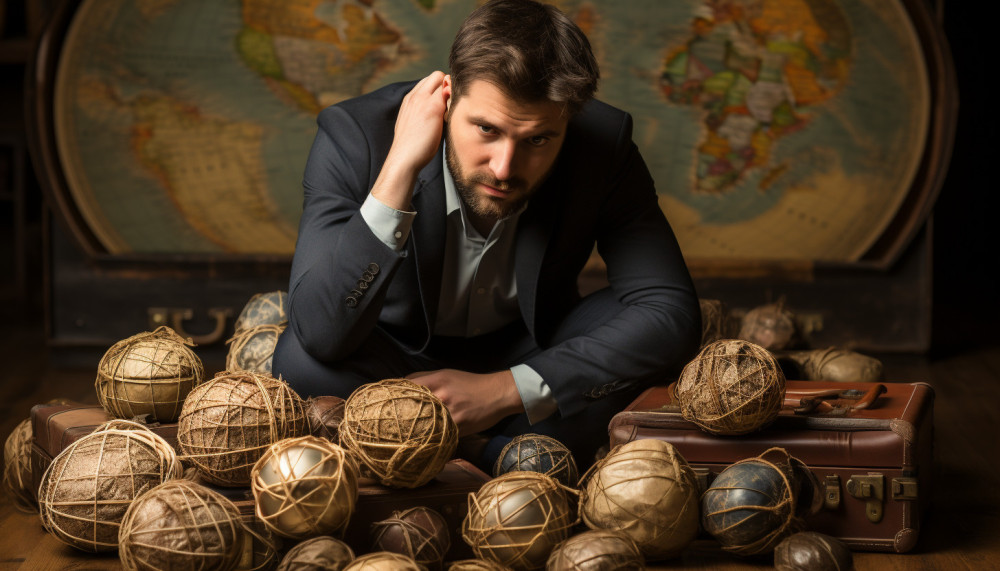 Einige Gefahren, so zu tun, als würden Sie aus steuerlichen Gründen leicht ins Ausland ziehen