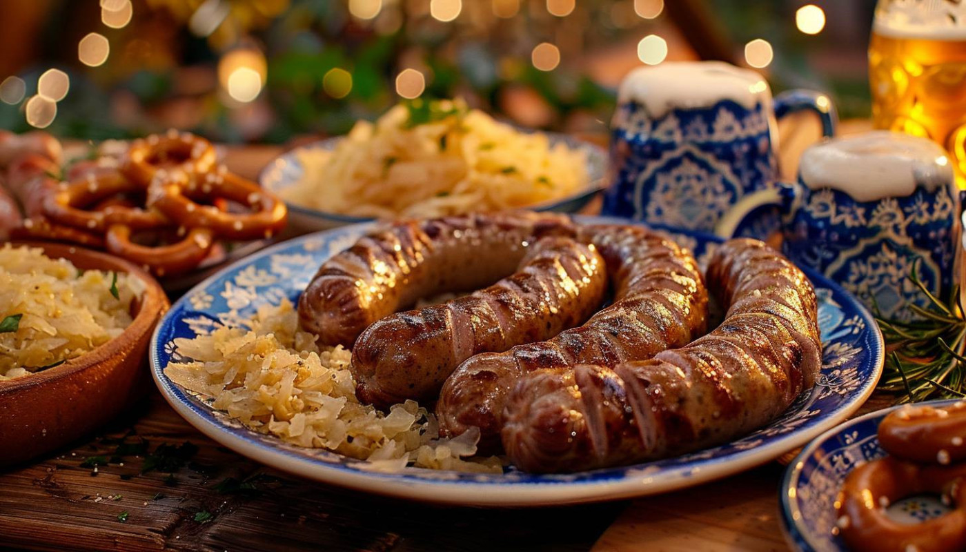 Geheimtipps für traditionelle deutsche Festlichkeiten und ihre Bedeutung