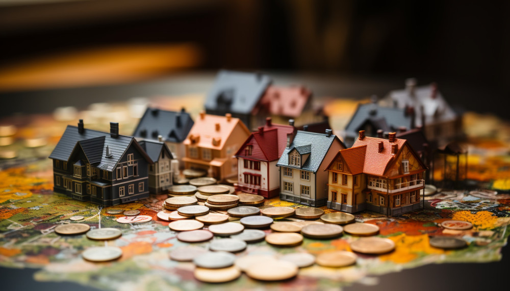 Immobilien: Wie bestimmt man den Quadratmeterpreis in Winterthur, Schweiz und welche Schritte sind zu beachten?