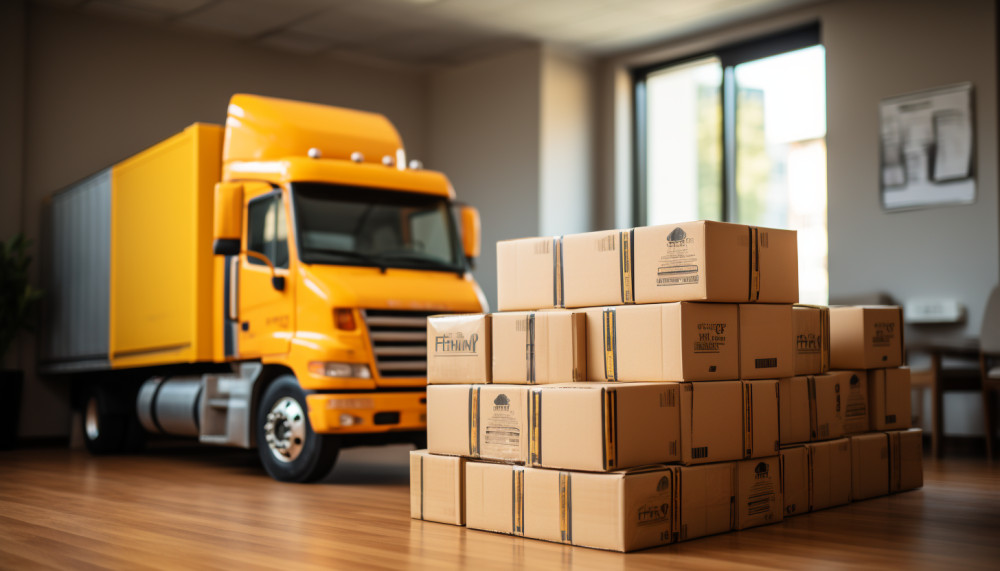 Inanspruchnahme der Dienste eines Kuriers : Bedeutung