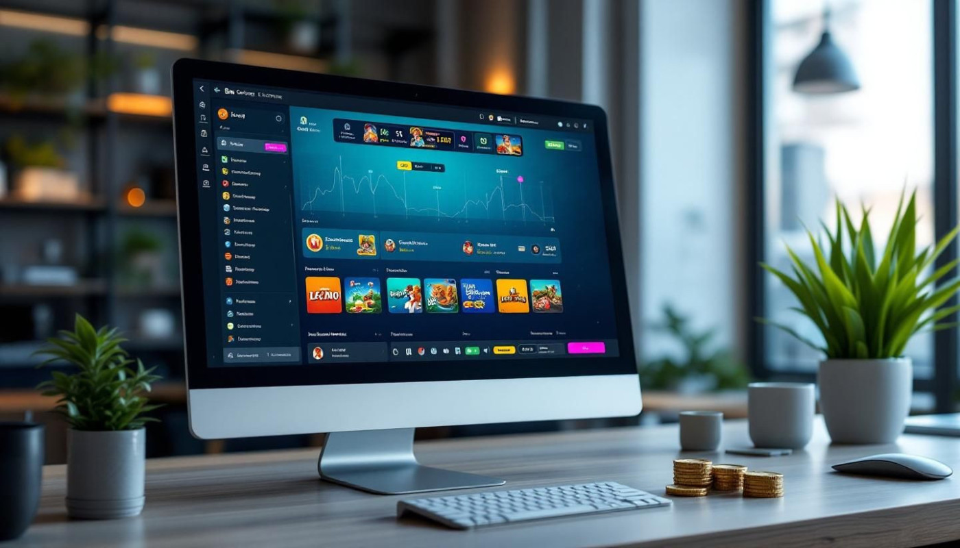 Leitfaden zur Auswahl einer sicheren Online-Wettplattform für Sport und Casino