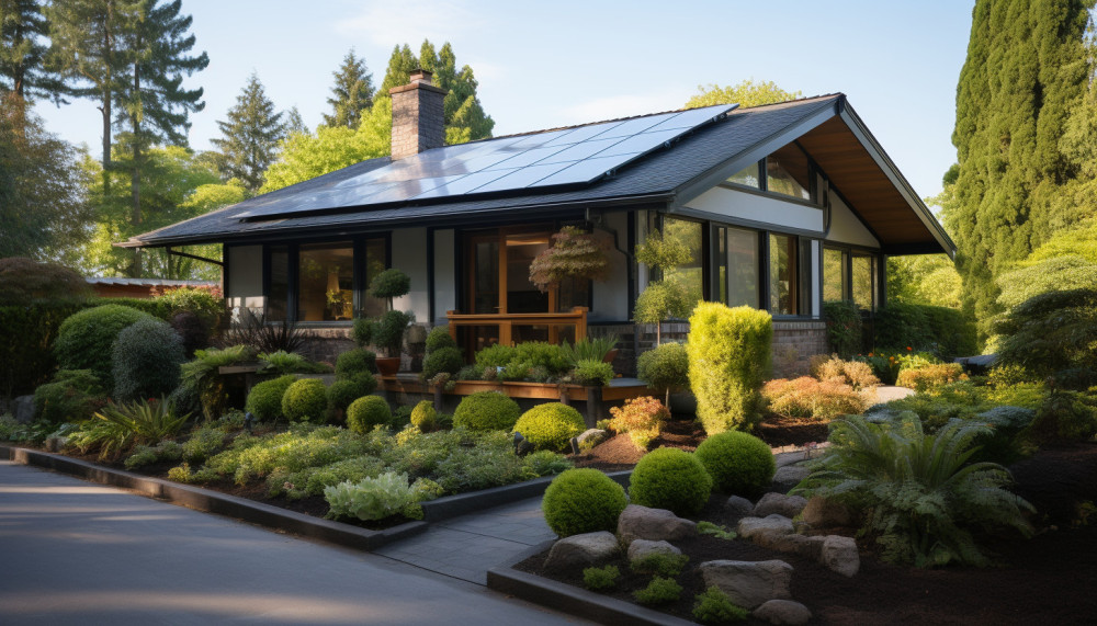 Steigerung der Energieeffizienz durch Solartechnik: Ein Leitfaden für Hausbesitzer