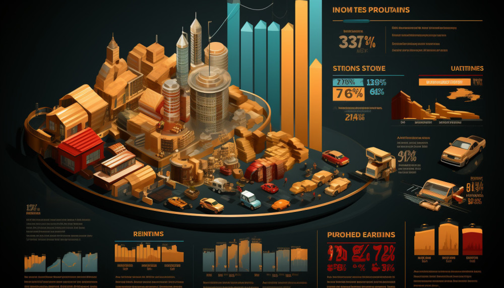 Strategien für den Aufbau eines diversifizierten Portfolios: Ein Leitfaden für risikobewusste Anleger