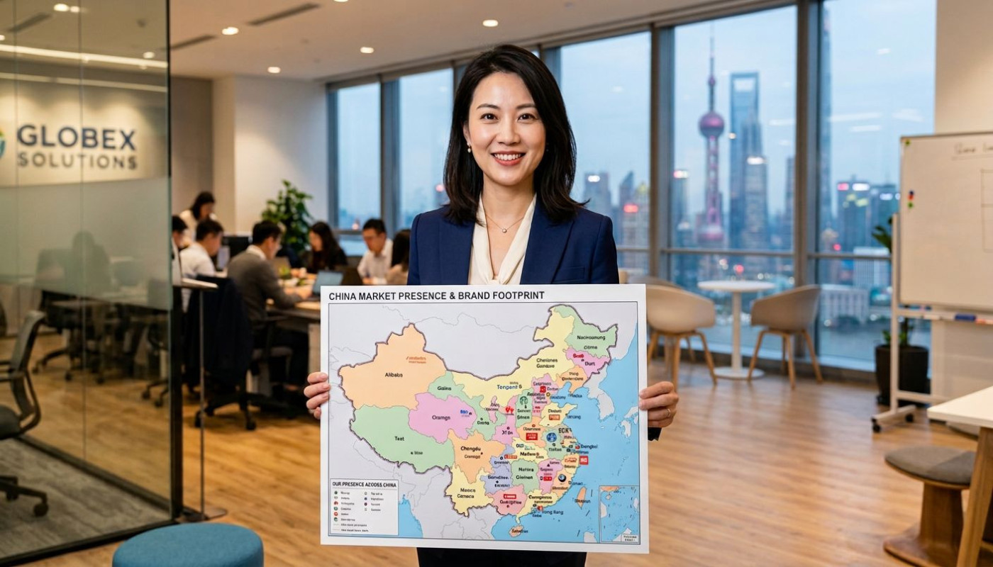 Strategien für den Markteintritt neuer Marken auf dem chinesischen Markt