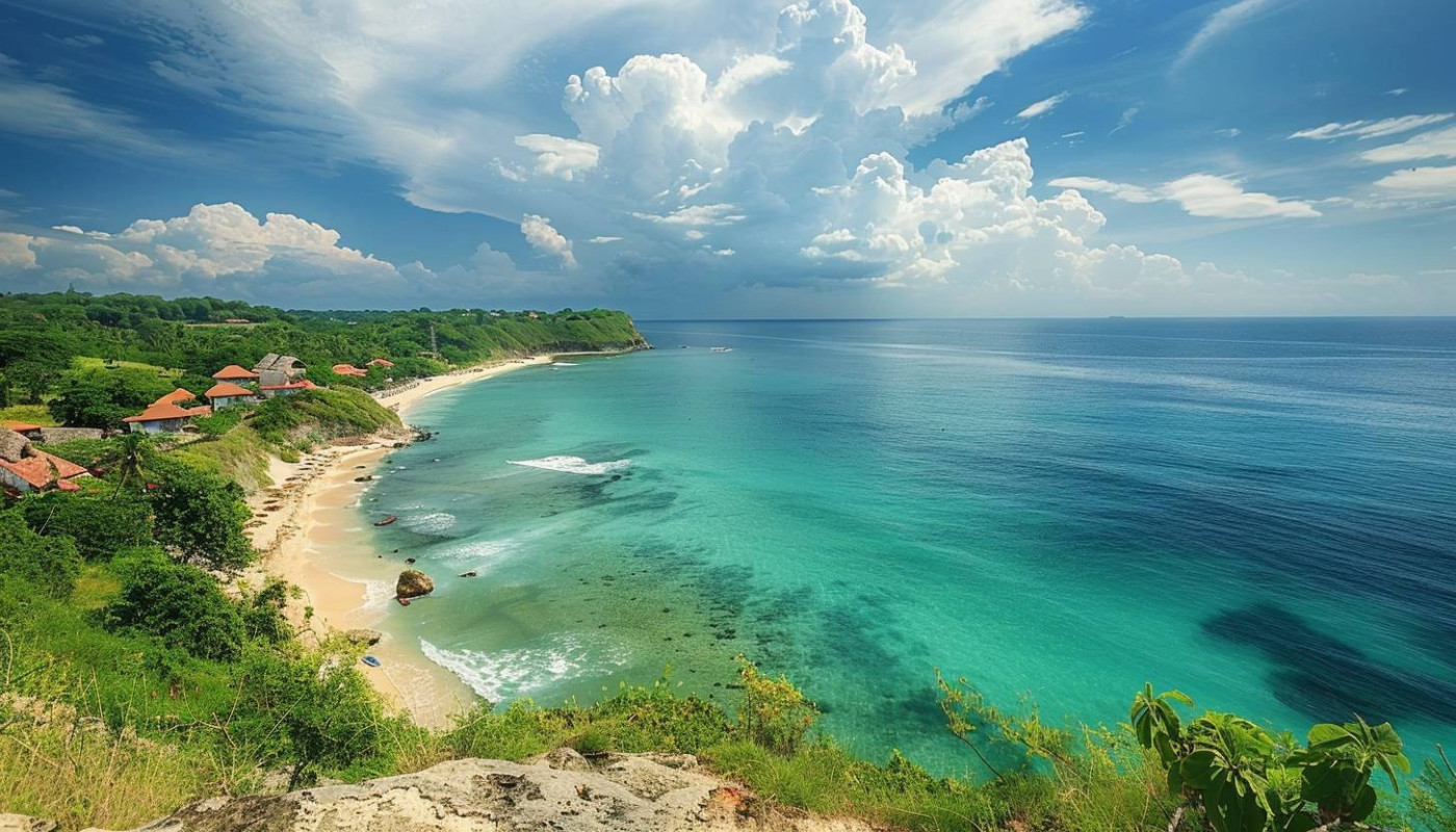 Strategien für umweltfreundlichen Tourismus an Küstenregionen