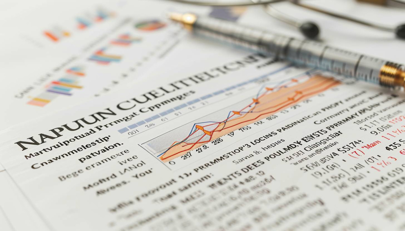 Strategien zur Optimierung von Versicherungsprämien bei chronischen Krankheiten