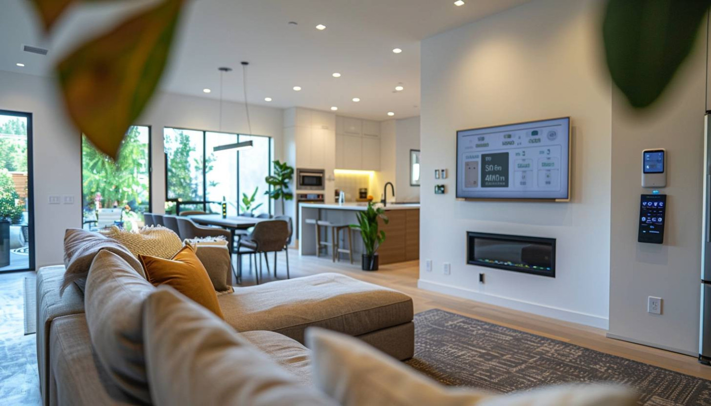 Strategien zur Steigerung der Energieeffizienz in modernen Haushalten