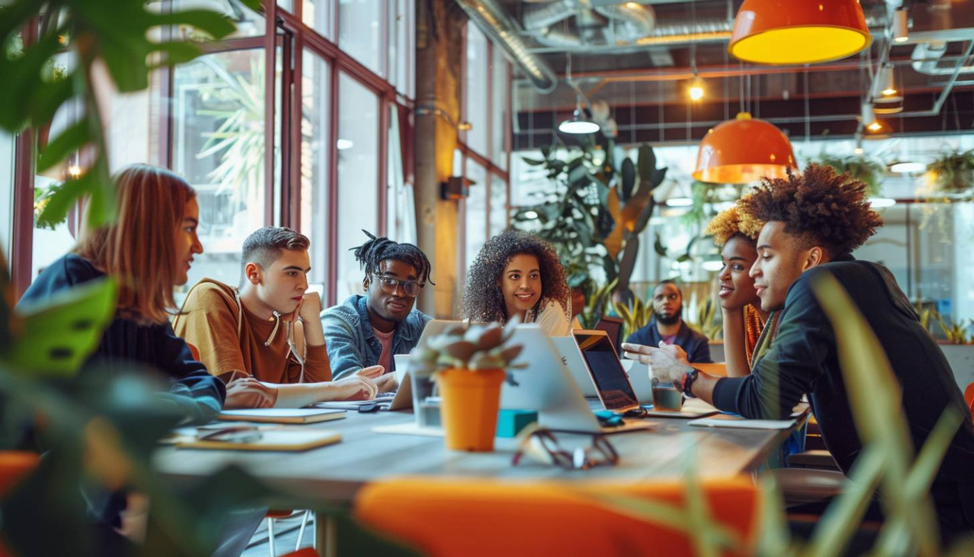 Strategien zur Steigerung der Mitarbeiterbindung in Start-ups