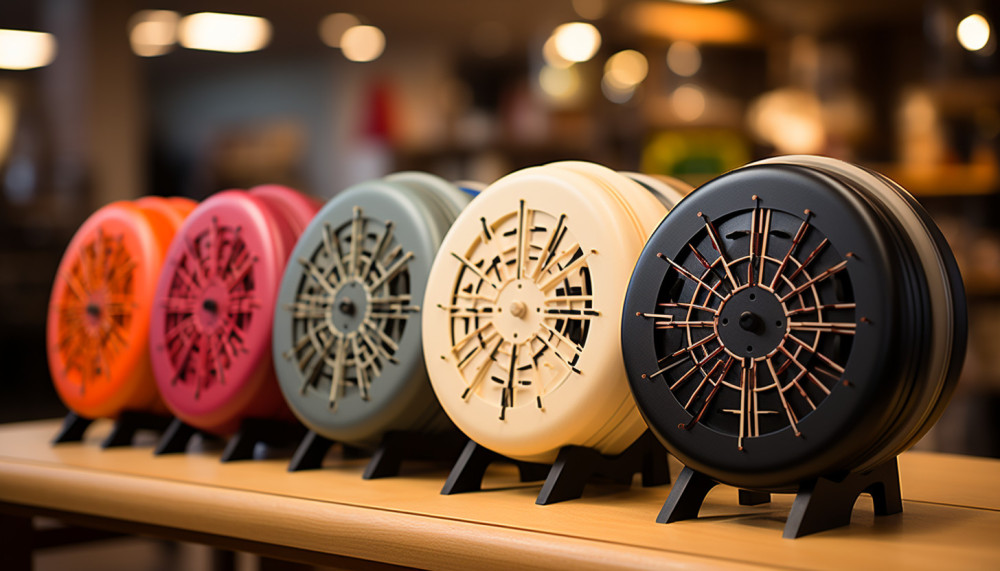 Tipps für die Auswahl der ersten Tongue Drum