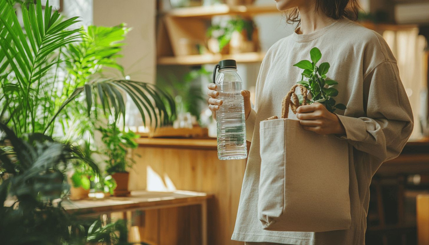 Tipps für einen nachhaltigen und stilvollen Lebensstil