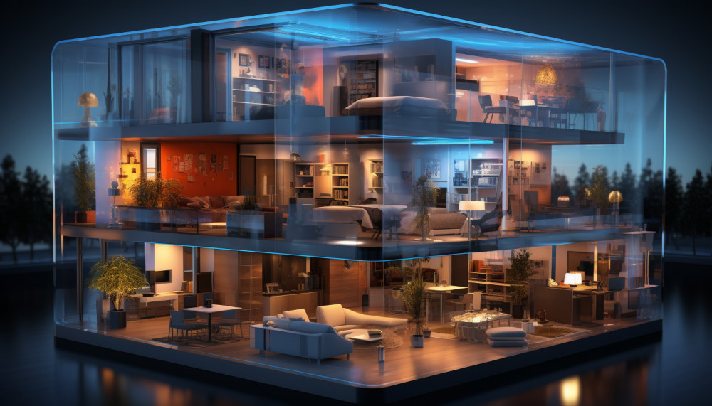 Top 03 der Heimautomatisierungsobjekte, die Sie zu Hause haben sollten