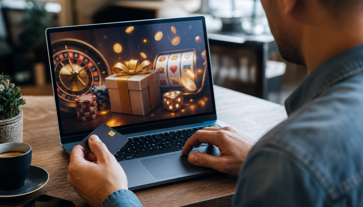 Top Trends bei Online-Casino-Boni und Spielerbelohnungen im Jahr 2025