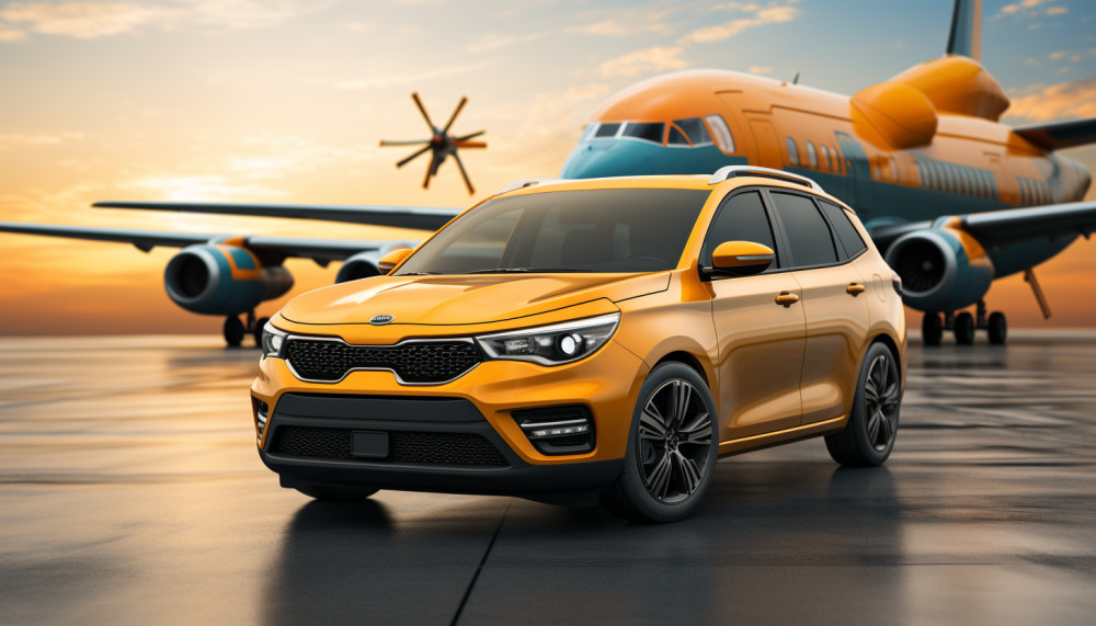 Warum sollten Sie eine Online-Autovermietungsseite wählen?