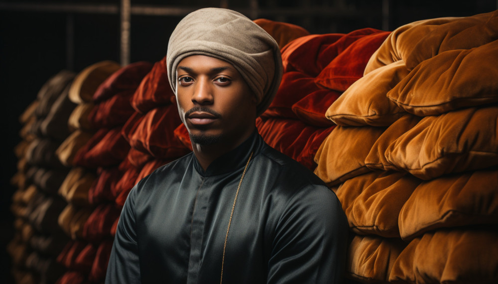 Warum sollten Sie sich für Durags aus Samt entscheiden ?