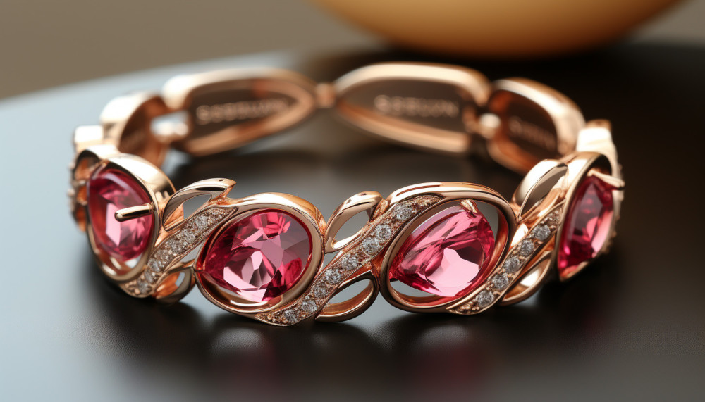 Wie bekommt man ein personalisiertes Armband ?