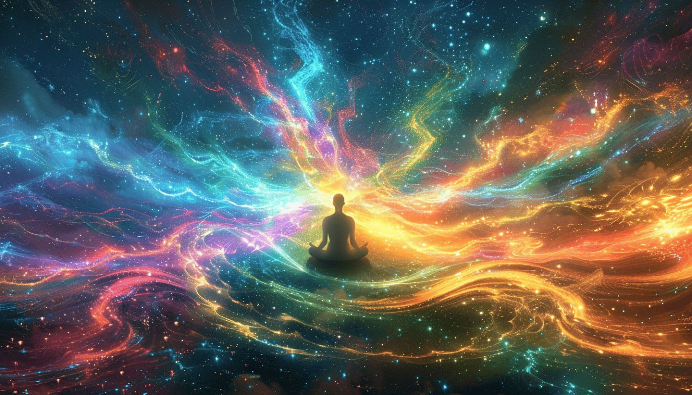 Wie Klänge und energetische Heilung das spirituelle Wachstum fördern können