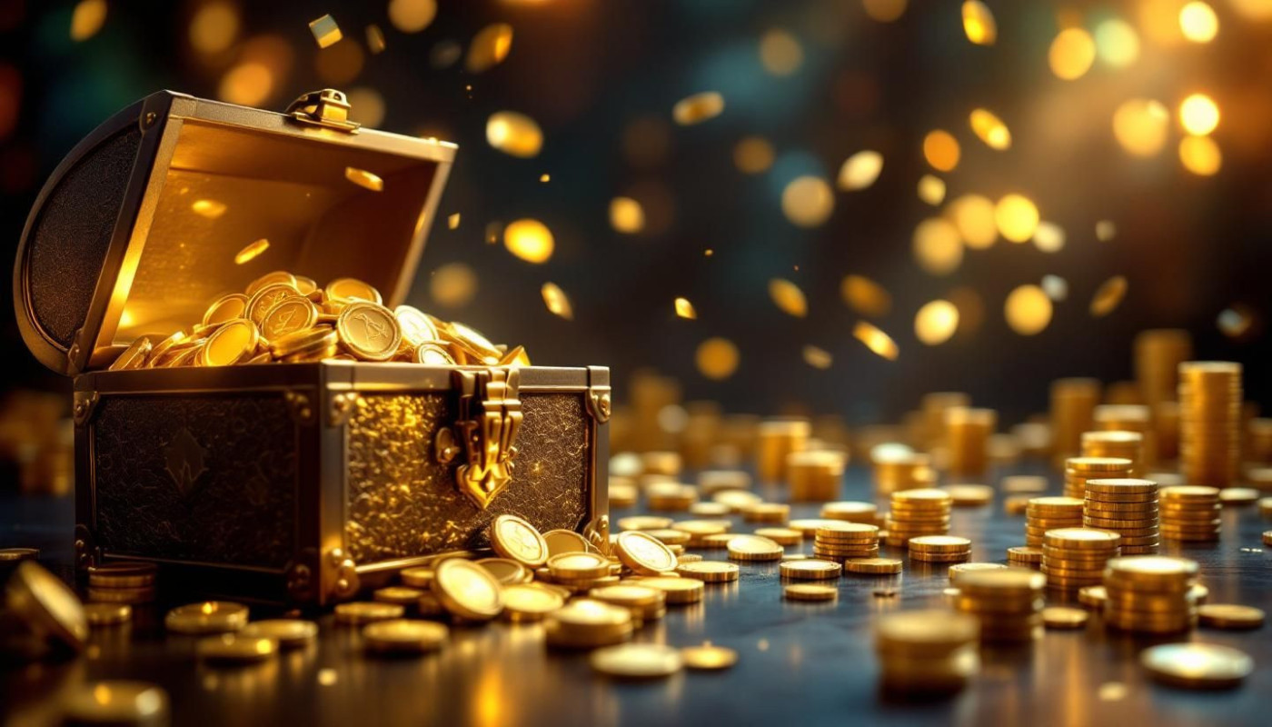 Wie man den maximalen Wert aus Online-Casino-Boni zieht?