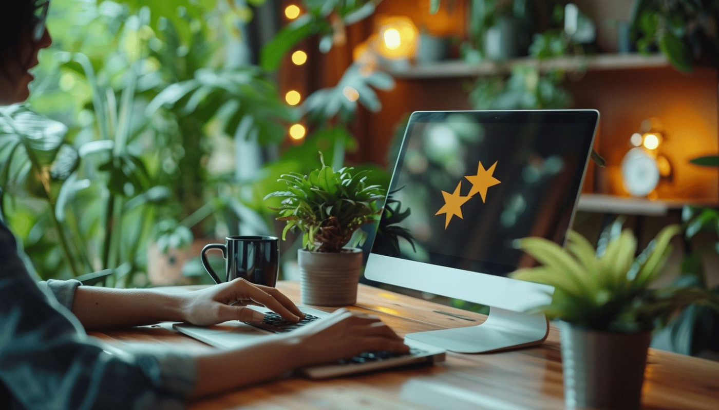 Wie man durch den Kauf von Bewertungen schnell und sicher den Bekanntheitsgrad steigert