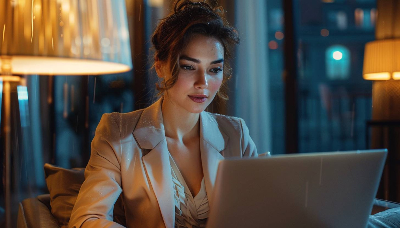 Wie man sicher und diskret neue Begleitpersonen online findet