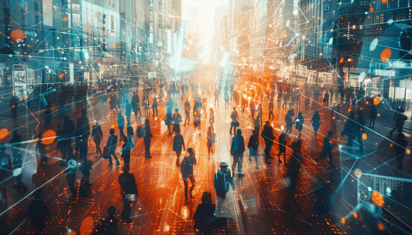 Internacional - Wie Online-Plattformen kulturellen Austausch zwischen verschiedenen Gemeinschaften fördern