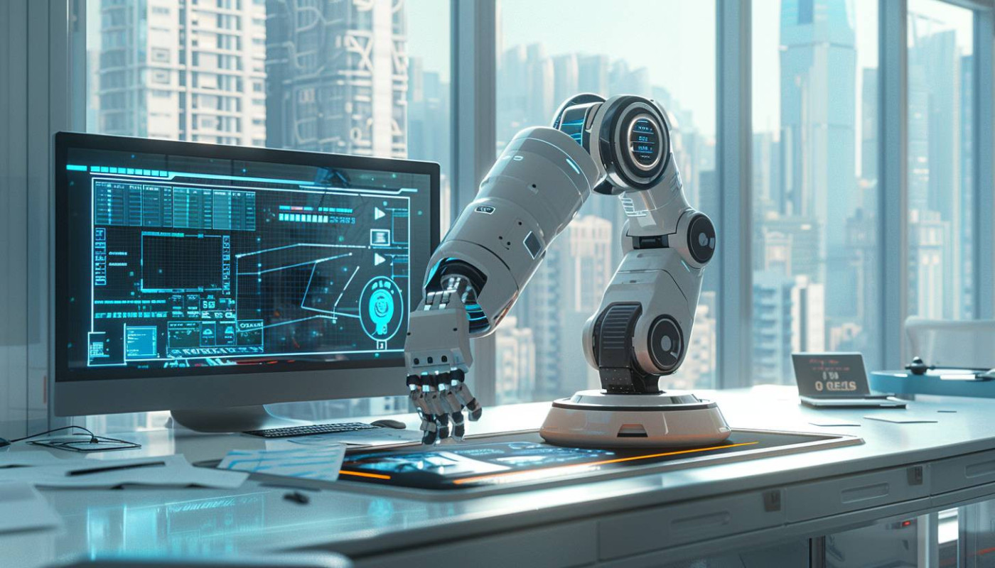 Wie revolutioniert KI-basierte Technologie das moderne Marketing?