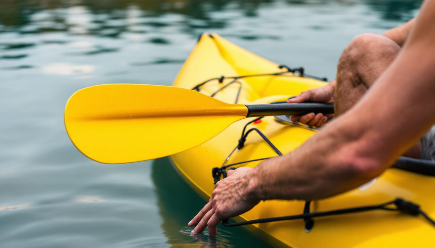 Wie wählt man das perfekte Schlauchboot für Sommerabenteuer aus?