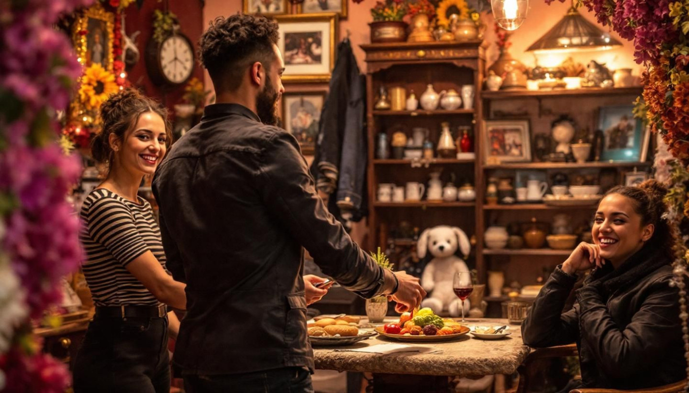 Wie wählt man das perfekte Sexspiel für Ihre Bedürfnisse aus?