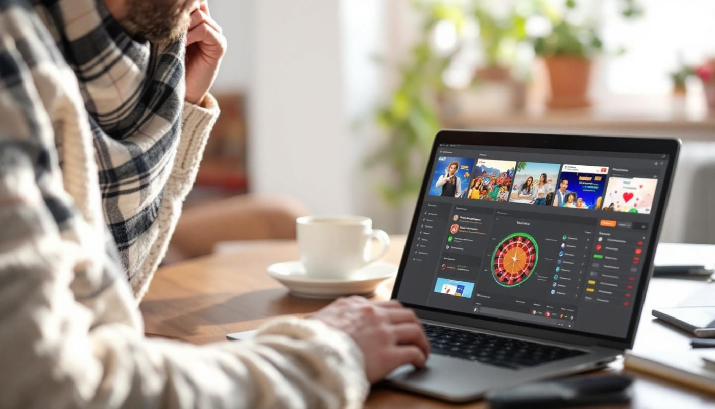 Wie wählt man die beste Plattform für Online-Glücksspiele aus?