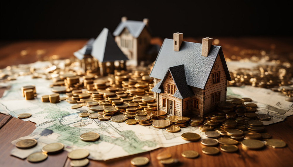 Wie wird die zu zahlende Grundsteuer berechnet ?