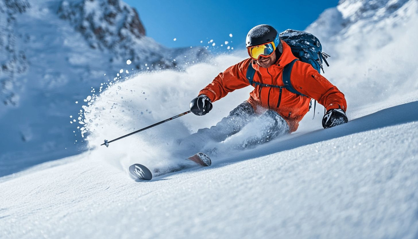 Wintersportwetten: Ein Leitfaden für Anfänger